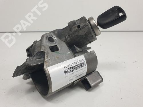 Used Ignition barrel Ignition barrel FORD FIESTA V (JH_, JD_) 1.4 16V (80 hp) 9059449 9059449
