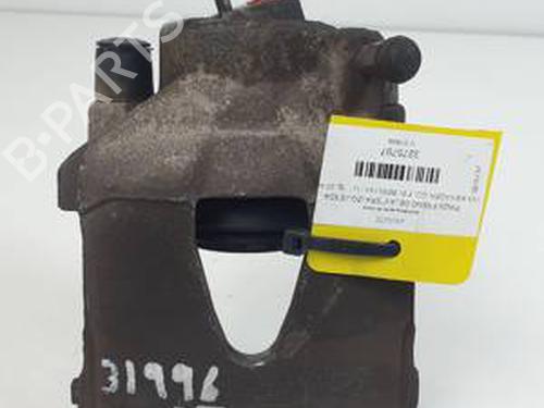 Used Left front brake caliper VW GOLF IV (1J1) 1.9 TDI (110 hp) 30525311