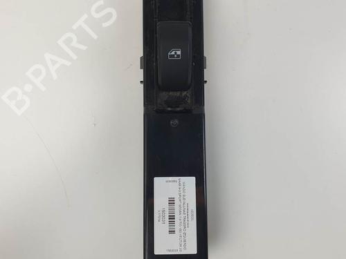 Used Left rear window switch Left rear window switch SAAB 9-3 (YS3F, E79, D79, D75) 1.9 TiD (150 hp) 24914592 24914592