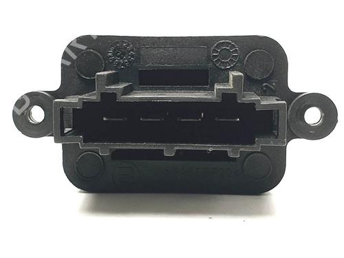 Heater resistor DACIA DUSTER (HS_) 1.5 dCi 4x4 | BP15838791M108 - Image 2