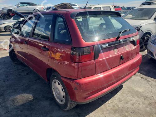 Right taillight SEAT IBIZA II (6K1) 1.9 D | BP24935405C35 