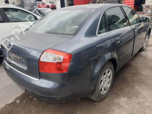 Rear left interior door handle AUDI A4 B6 (8E2) 1.9 TDI | BP17701205I15 - Image 14
