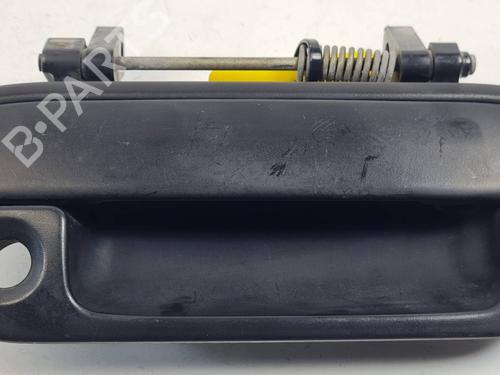 Used Front right exterior door handle Front right exterior door handle 37682336 37682336