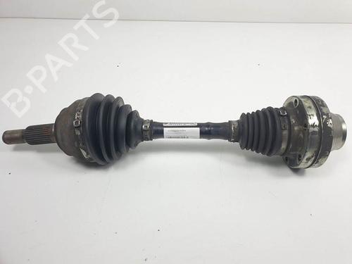 Used Left front driveshaft Left front driveshaft AUDI Q7 (4LB) 3.0 TDI quattro (233 hp) 11222533 11222533
