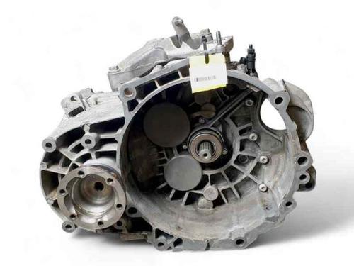 Used Gearbox SEAT LEON (1P1) 2.0 TDI (140 hp) 20930403