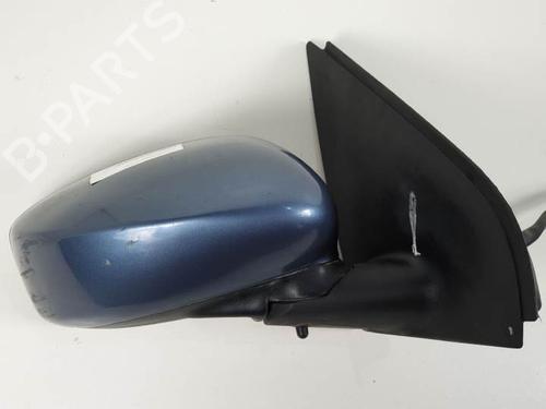Used Right mirror FIAT STILO (192_) 1.6 16V (192_XB1A) (103 hp) 6840255