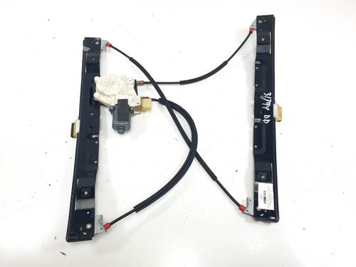 Front right window mechanism FORD S-MAX (WA6) 2.0 TDCi | BP28837356C23 - Image 4