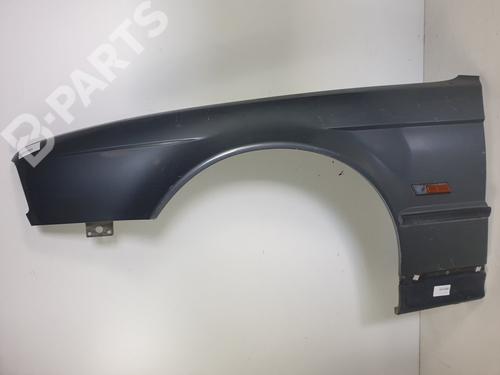 Left front fenders BMW 5 (E34) 518 i (113 hp)null