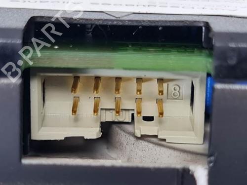 Headlight switch BMW 3 (E46) 318 d | BP6860772I24 