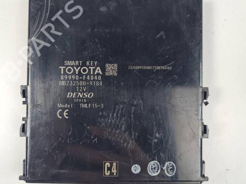 Electronic module TOYOTA C-HR (_X1_) 1.8 Hybrid (ZYX10_, ZYX11_, ZYX10R, ZYX11R) | BP34515141M83 - Image 4