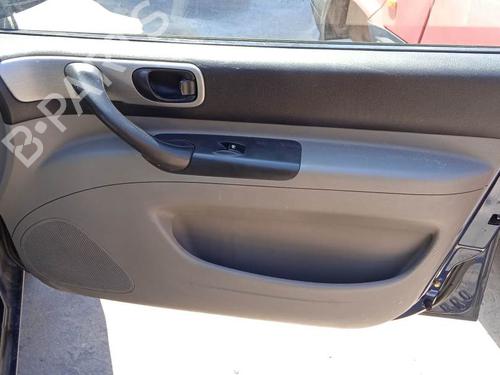 Rear right lock DAEWOO REZZO (U100) | BP7791156C99 - Image 17