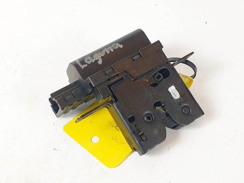 Used Tailgate lock Tailgate lock RENAULT LAGUNA III Grandtour (KT0/1) 2.0 dCi (KT01, KT08, KT09, KT0K, KT12, KT1D, KT1W) (150 hp) 15411793 15411793