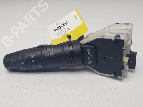 Used Headlight switch Headlight switch NISSAN X-TRAIL II (T31) 2.0 dCi 4x4 (173 hp) 12377372 12377372
