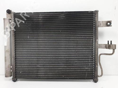 Used AC radiator AC radiator 11417429 11417429