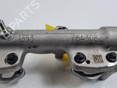 Injection rail BMW 1 (F20) M 140 i | BP37682270M98 - Image 2