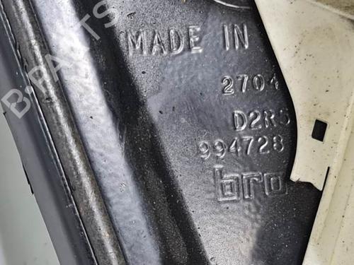 Rear left window mechanism LAND ROVER RANGE ROVER SPORT I (L320) 3.6 D 4x4 | BP7103684C24 