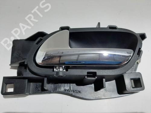 Used Front left interior door handle Front left interior door handle PEUGEOT 407 SW (6E_, 6D_) [2004-2011] 6863081 6863081