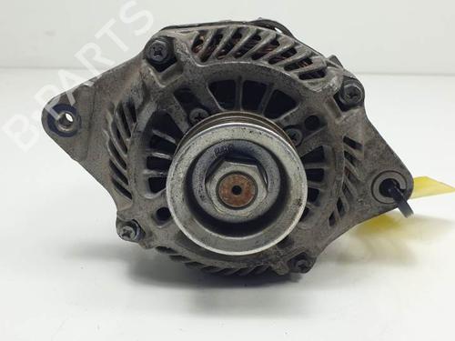 Alternator OPEL AGILA (B) (H08)  | BP9042404M7 