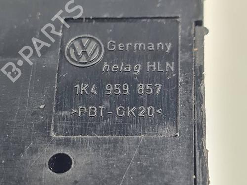 Interrupteur de vitre avant gauche VW TOURAN (1T1, 1T2) 1.9 TDI | BP29696712I27