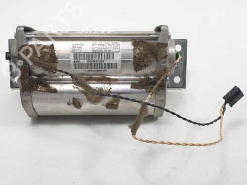 Passasjer kollisjonspute BMW 1 (E87) 120 d (163 hp) 12825174