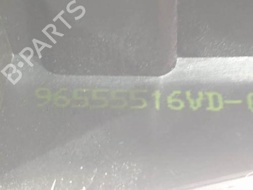 Front right interior door handle CITROËN C4 Grand Picasso I (UA_) 1.6 HDi | BP6843761I14 