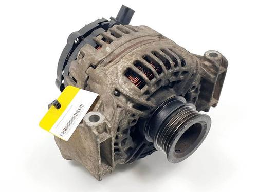 Used Alternator Alternator SAAB 9-3 Convertible (YS3F) 2.0 t (210 hp) 17733082 17733082