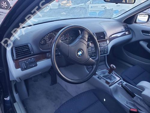 Climate control BMW 3 (E46) 318 i | BP25117151I5 - Image 30