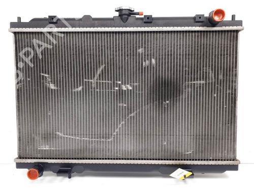 Used Water radiator NISSAN ALMERA TINO (V10) 2.2 dCi (115 hp) 24990706