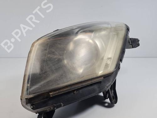 Used Right headlight Right headlight 38010375 38010375