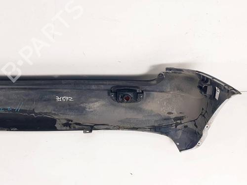 Rear bumper HYUNDAI MATRIX (FC) 1.6 | BP30049786C8 