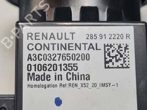 Electronic module DACIA SANDERO II 1.0 TCE 90 GPF | BP38948940M83 - Image 6