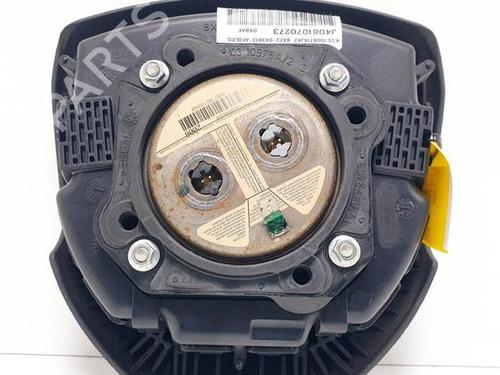 Driver airbag JAGUAR XF I (X250) 2.7 D | BP16672719C9 