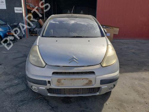 Gearbox CITROËN C3 Pluriel (HB_) 1.6 | BP17368399M3 - Image 21