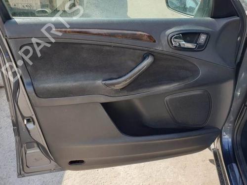 Left front driveshaft FORD S-MAX (WA6) 2.0 TDCi | BP24338982M38  - Image 9