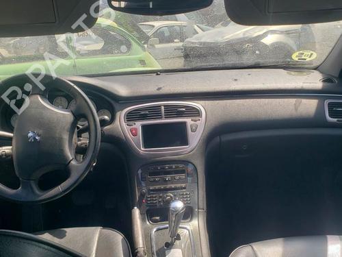 Right rear window motor PEUGEOT 607 (9D, 9U) 2.7 HDi 24V | BP29763333E22 - Image 13