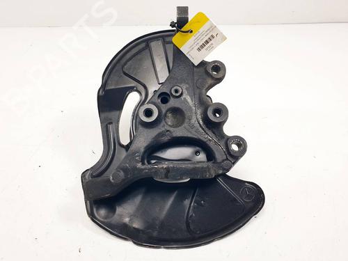 Right front steering knuckle MERCEDES-BENZ C-CLASS (W203) C 270 CDI (203.016) | BP29989741M26 