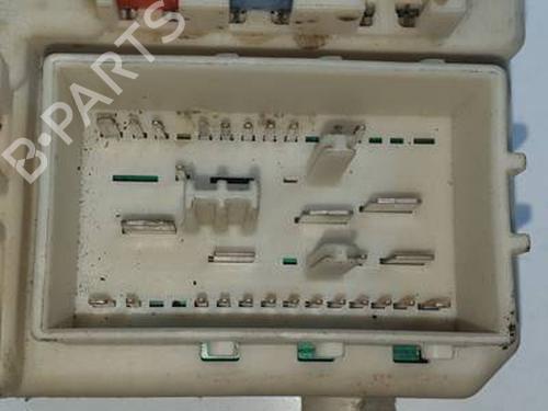 Fuse box FORD FOCUS II (DA_, HCP, DP) 2.0 TDCi | BP31058781E1