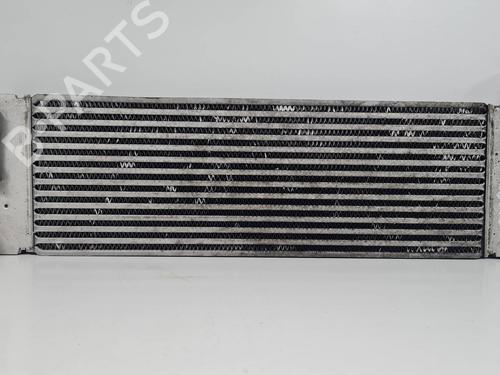 Intercooler Intercooler RENAULT MEGANE II Estate (KM0/1_) 1.9 dCi (131 hp) 34510916 34510916