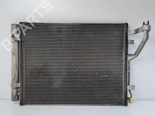 Wasserkühler für Wasserkühler JAGUAR XE (X760) 2.0 D (180 hp) 34712257 34712257