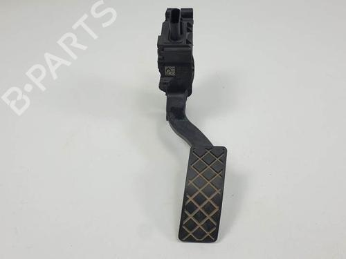 Pedal VW POLO VI (AW1, BZ1, AE1) 1.0 MPi | BP13664520I4 