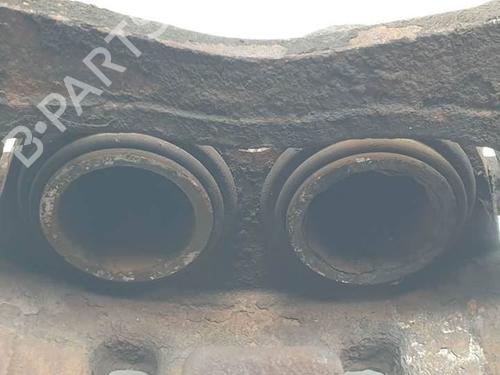 Right front brake caliper CHEVROLET CAPTIVA (C100, C140) 2.2 D 4WD | BP18143349M104 