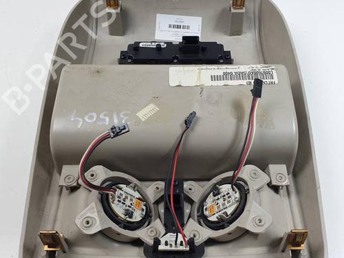 Interior roof light CHRYSLER GRAND VOYAGER V (RT) 2.8 CRD | BP29265818I8 