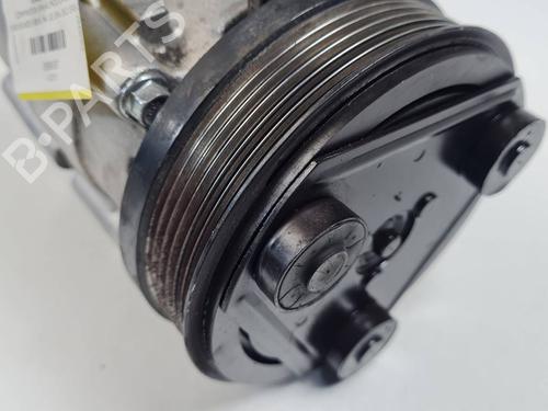 AC compressor FORD MONDEO III (B5Y) 2.0 TDCi | BP38918943M34 - Image 8