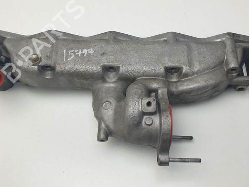 Used Intake manifold Intake manifold HYUNDAI SANTA FÉ II (CM) 2.2 CRDi GLS (150 hp) 24933053 24933053