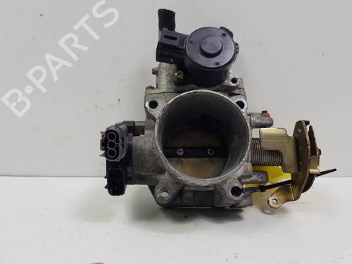 Throttle body NISSAN NAVARA NP300 (D40) 2.5 dCi | BP10068154M82 