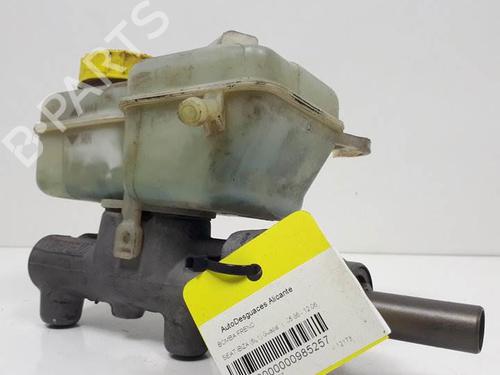 Hovedbremsecylinder SEAT IBIZA III (6L1) [2002-2009]  16319039