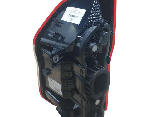 Left taillight FORD TOURNEO COURIER B460 MPV 1.5 TDCi | BP36661682C34 - Image 2