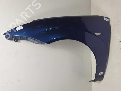 Forskærm venstre Forskærm venstre FORD FOCUS I (DAW, DBW) 1.6 16V (100 hp) 37628771 37628771