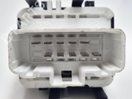 Left front window switch RENAULT MODUS / GRAND MODUS (F/JP0_) 1.5 dCi (FP0D, JP0D) | BP38979772I27 - Image 2