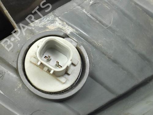 Right taillight HONDA STREAM (RN) 2.0 16V (RN3) | BP11708050C35 - Image 4